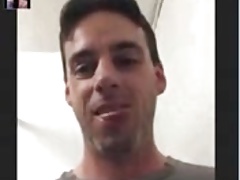Jim Callan Of Toronto Masturbating Tribute 2017