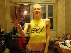 TWINK IS ALWAYS HUNGRY FOR RAW COCK