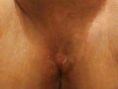 hole bobbing up and down