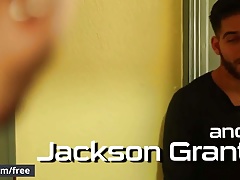 Men.com - Jackson Grant and Jimmy Durano - Trailer preview