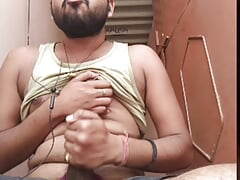 Ismaatdeva has feel the fully naked hot dancer girl's dance with very horny boy