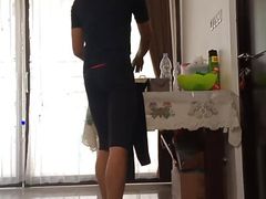 Big cock squirting cum