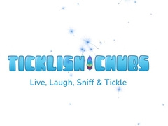 TicklishChubs Gay-for-pay Rainbow Nucleus Pleads Matt For Entire Bod Kittle