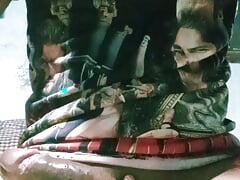 Indian boy in home mastarvaction