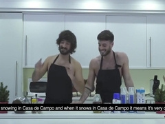 Bake It Cum Receta 2