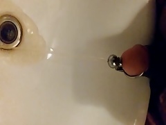 Penis plug piss.mp4