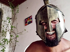 Roman soldier tabaco