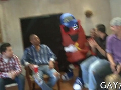 Ravaging Super-Naughty Folks Faceholes