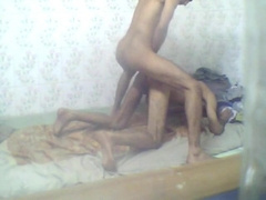 Two Asian Gay Friends Having Fun6666