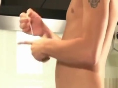 Jack Blue and Alex Granger FF RAW