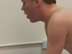 Horny Freshmen XXX