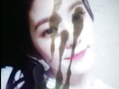 Irene Red Velvet cum tribute #1