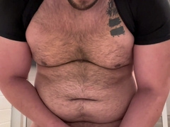 My very first Cum-shot Compilation: 7 mins of beefcake cumming