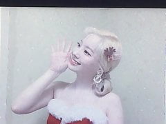 TWICE Dahyun Cum Tribute 2