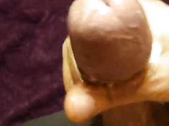 Sexy and hot dick cum shot thirty five.