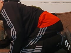 Boys Bum