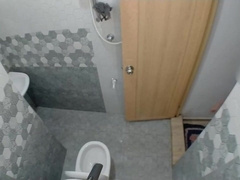 Kinky dude seducing the plumber