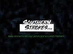 SOUTHERNSTROKES Platinum-Blonde Mary Denis Skala Humid Plows Andrey Zolin