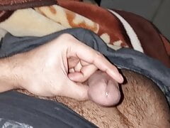 Horny asian boy shows hot dick want to fuck smooth asshole
