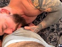 Porno gay, sub, gay french
