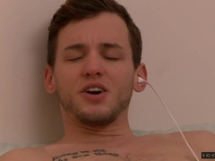 And Jd Pheonix With Connor Maguire