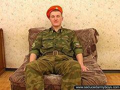 RUSSIAN ARMY legal