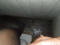 Indian boy remove Jaat chhilna