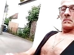 Bei mir im Hof