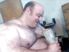 BullMuscleJoe flesh light stattion 2