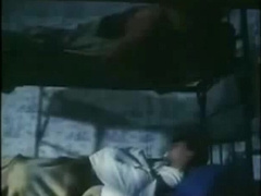 Vintage Twinks Have Intense Amateur Sex