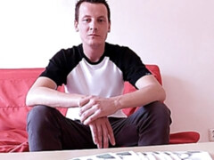 Bubble butt beauty is willing to take a creampie