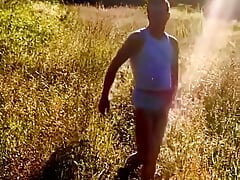 Who Doesn't Just Love the Freedom of Nature