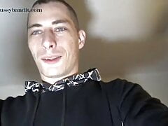 Kevin Lauren used by the twink David Sky