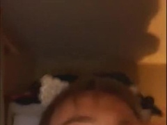 White Sex-Positive Boi Love His Jism