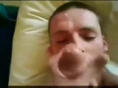 another am cumshot comp 9
