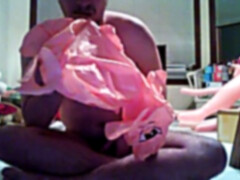 Inflatable Piggy