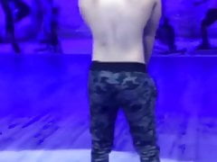 Wapayasos very sexy