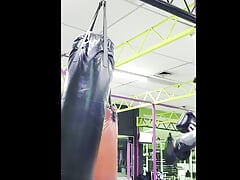 Boxing Flow: Morning Warm-Up with Robgrappler