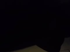 me suckin black cock