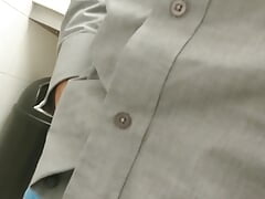 Security Guard Break