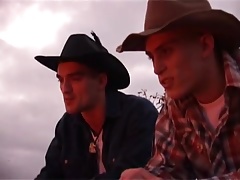 Bareback Mountain