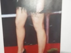 CFJ - tribute to Emma Watsons sexy legs and feet