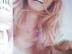 My cock and a magazine April 2021 slideshow