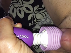 Solo Cum Shot