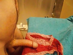 panty shot