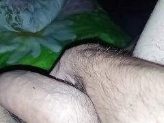 Masturbating Before Sleep