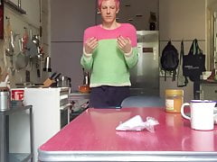 TWINK IS ALWAYS HUNGRY FOR RAW COCK