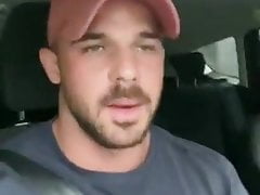 Straight Fag-User Will Make You Beg For More
