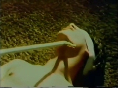 Vintage Gay Porn Trailer Compilation - The French Connection