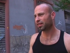 Collin ONeals World of Men Spain